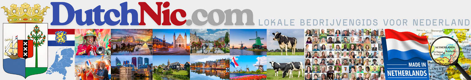 Gemaakt in Nederland - La Vida Loca